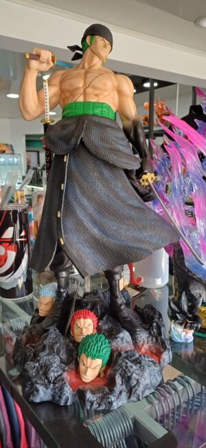 Figura One Piece Zoro