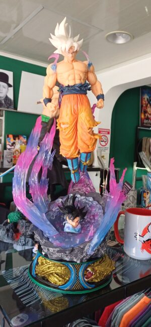 Figura  Dragón Ball