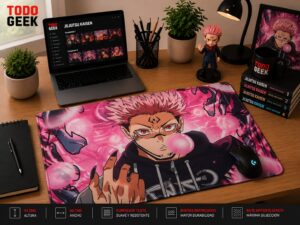 MOUSE PAD JUJUTSU KAISEN