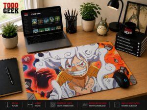 MOUSE PAD ONE PIECE
