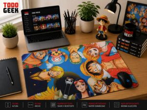 MOUSE PAD ONE PIECE