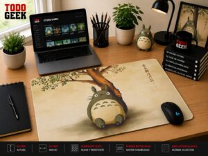MOUSE PAD TOTORO