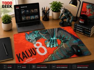 MOUSE PAD KAIJU 8