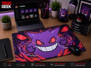 MOUSE PAD GENGAR