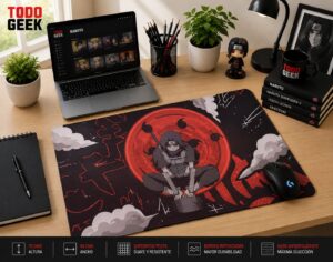 MOUSE PAD ITACHI