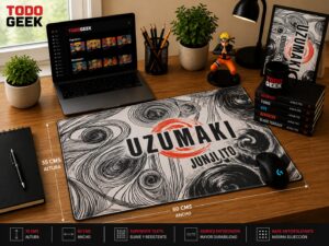 MOUSE PAD UZUMAKI