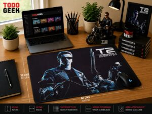 MOUSE PAD TERMINATOR