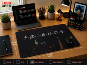 MOUSE PAD FRIENDS