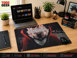MOUSE PAD DANDADAN