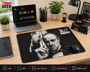MOUSE PAD THE GODFATHER