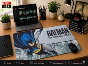 MOUSE PAD BATMAN
