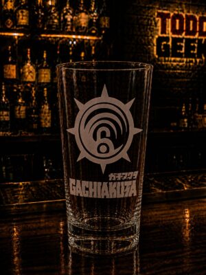 JARRA CERVECERA GACHIAKUTA