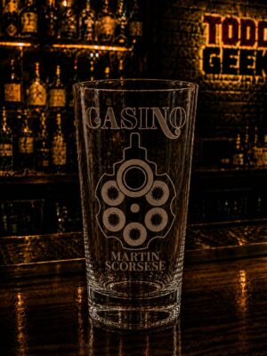 JARRA CERVECERA CASINO