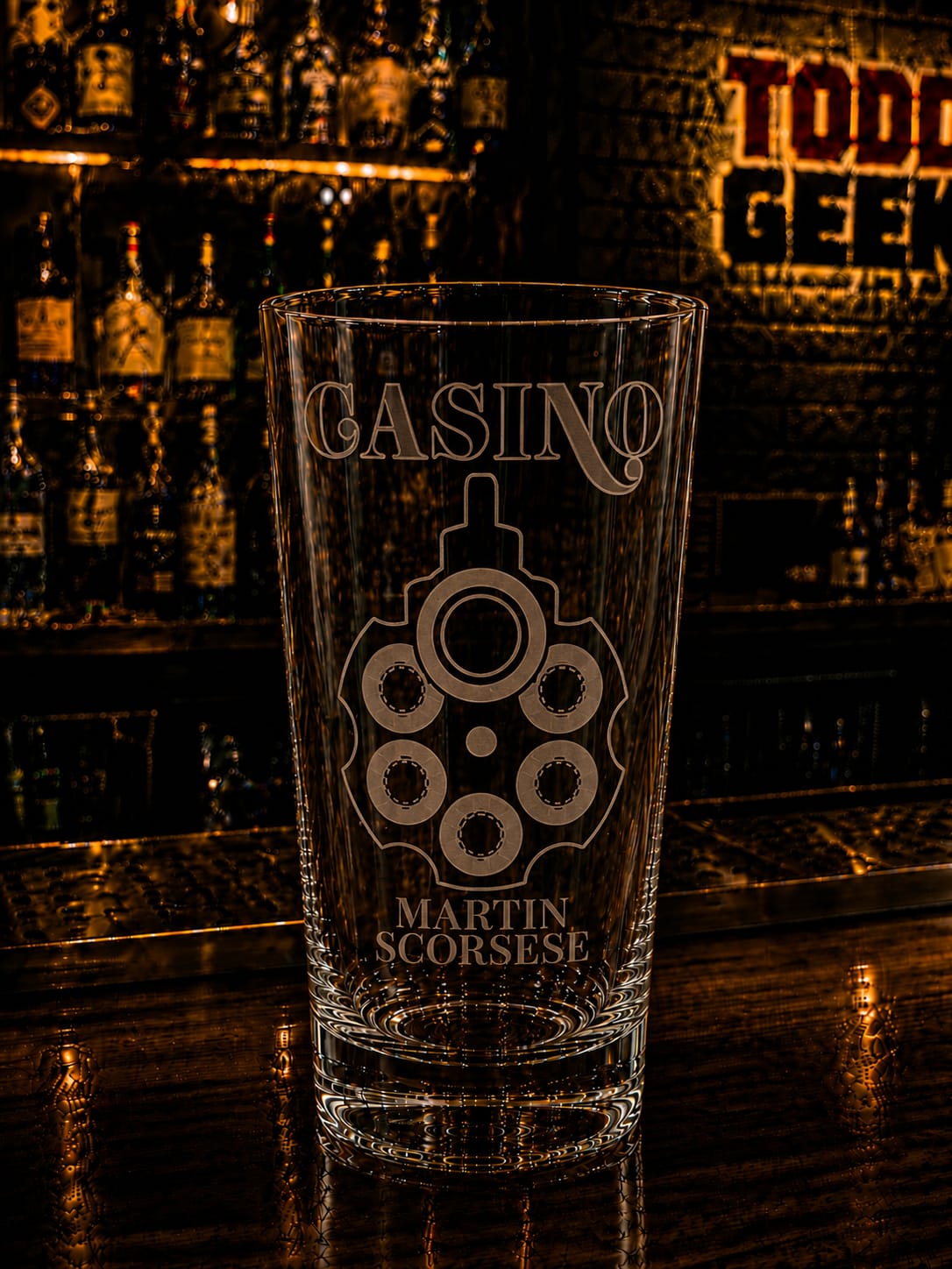 JARRA CERVECERA CASINO