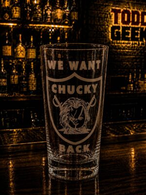 JARRA CERVECERA CHUCKY