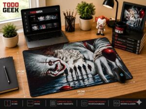 MOUSE PAD IT