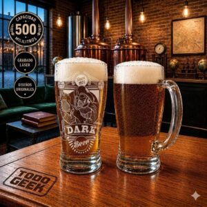 JARRA CERVECERA STAR WARS