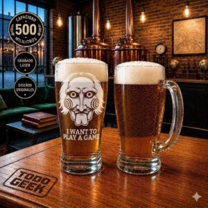 JARRA CERVECERA SAW