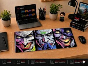 MOUSE PAD JOKER