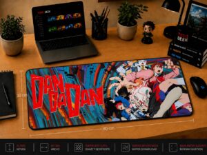 MOUSE PAD DANDADAN