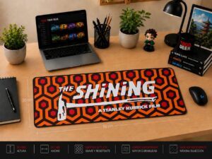 MOUSE PAD THE SHINING