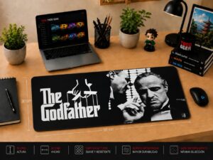 MOUSE PAD THE GODFATHER