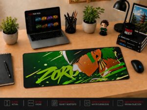 MOUSE PAD ONE PIECE