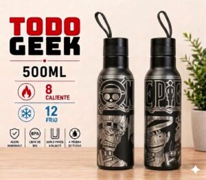 Botella One Piece