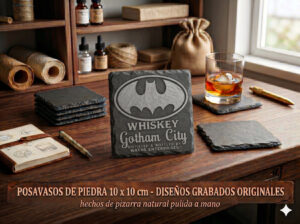 POSAVASO BATMAN
