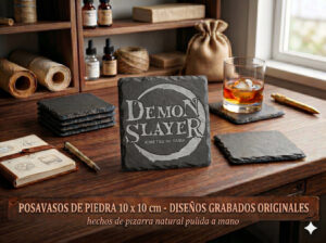 POSAVASO DEMON SLAYER