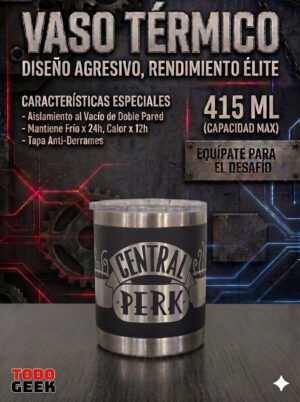 VASO FRIENDS