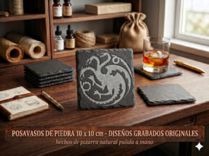 POSAVASO GAME OF THRONES