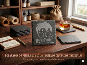 POSAVASO HARRY POTTER