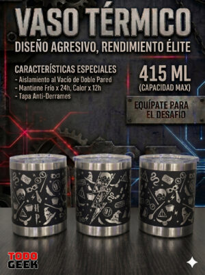 VASO HARRY POTTER