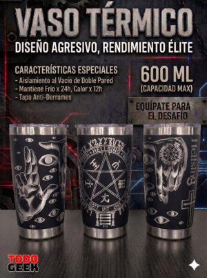 VASO HELLSING