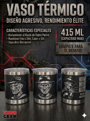 VASO HORROR MOVIE ADDICT
