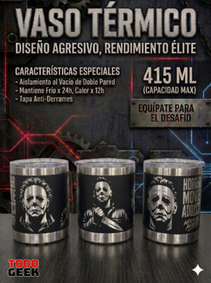 VASO HORROR MOVIE ADDICT