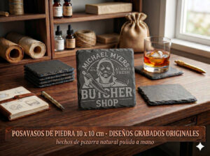 POSAVASO MICHAEL MYERS