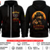 SUDADERA MOTORHEAD - LEMMY KILMISTER