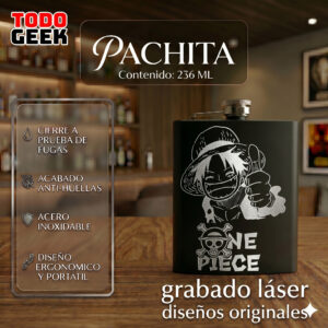 PACHITA ONE PIECE