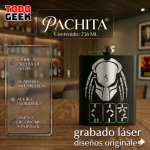 PACHITA PREDATOR