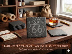 POSAVASO ROUTE 66