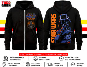 SUDADERA STAR WARS
