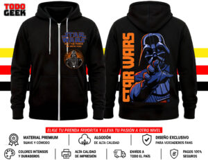 SUDADERA STAR WARS
