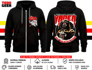 SUDADERA STAR WARS