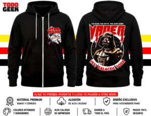 SUDADERA STAR WARS
