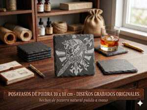 POSAVASO THE LEGEND OF ZELDA