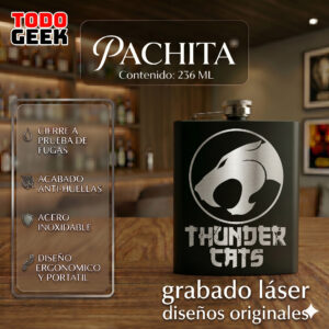 PACHITA THUNDERCATS