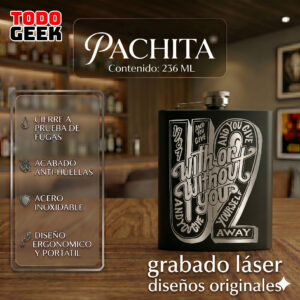PACHITA U2