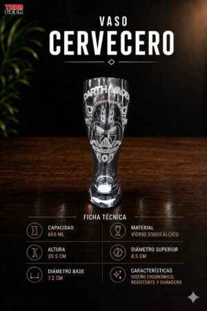 VASO STAR WARS